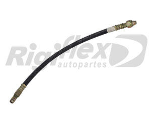 FLEXIBLE DE PULMON DE FRENO DELANTERO DE 560 MM TOTALES MODELO O 500